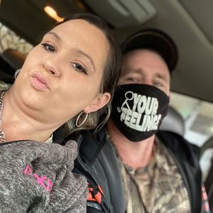 Meet your Posher, Amberbruce